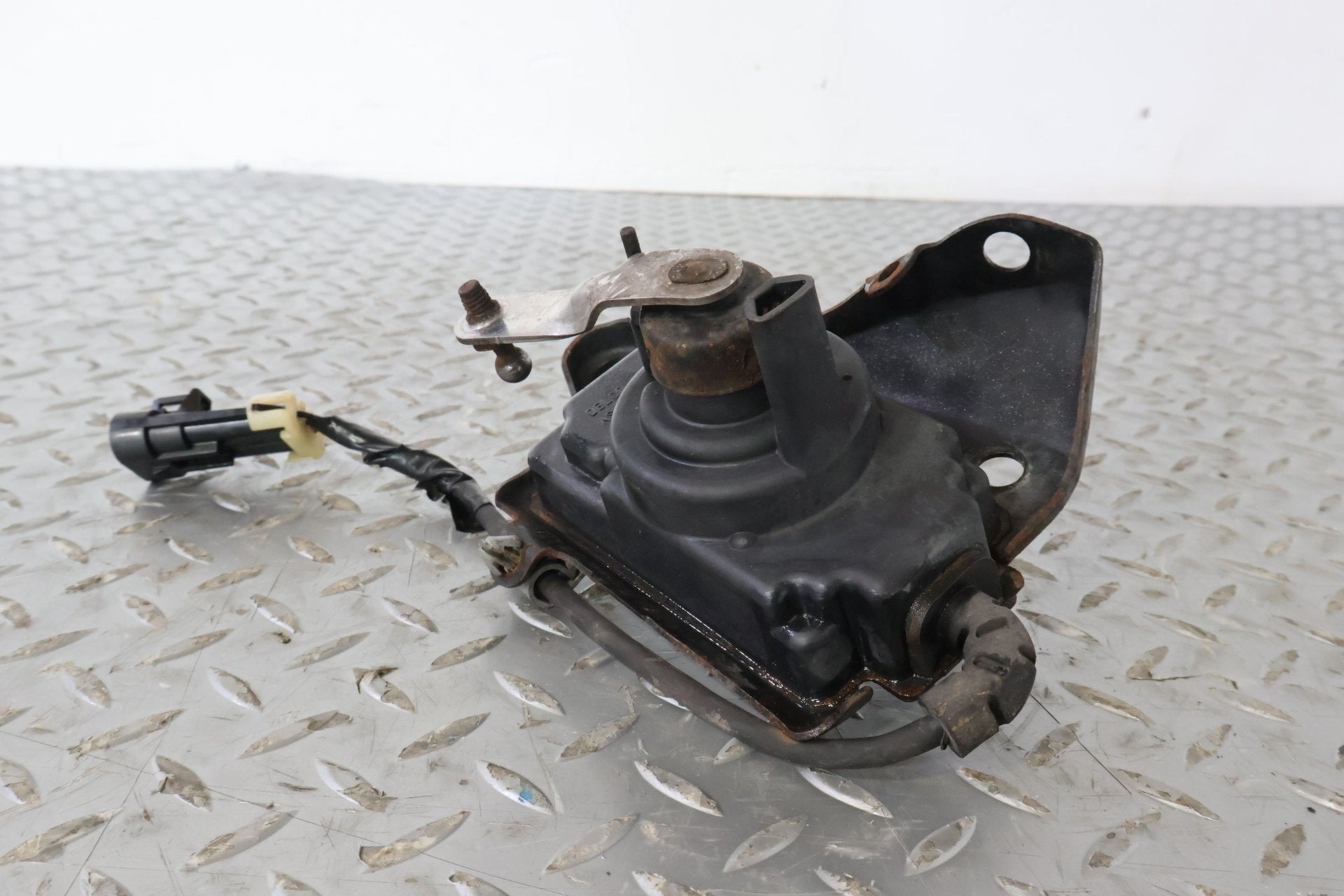 1996 Chevrolet Corvette- Misc Suspension Parts