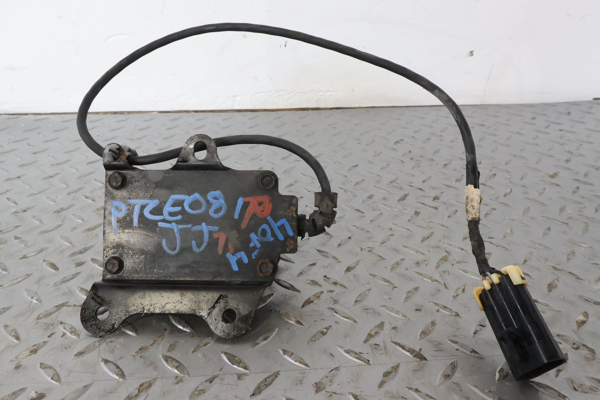 1996 Chevrolet Corvette- Misc Suspension Parts