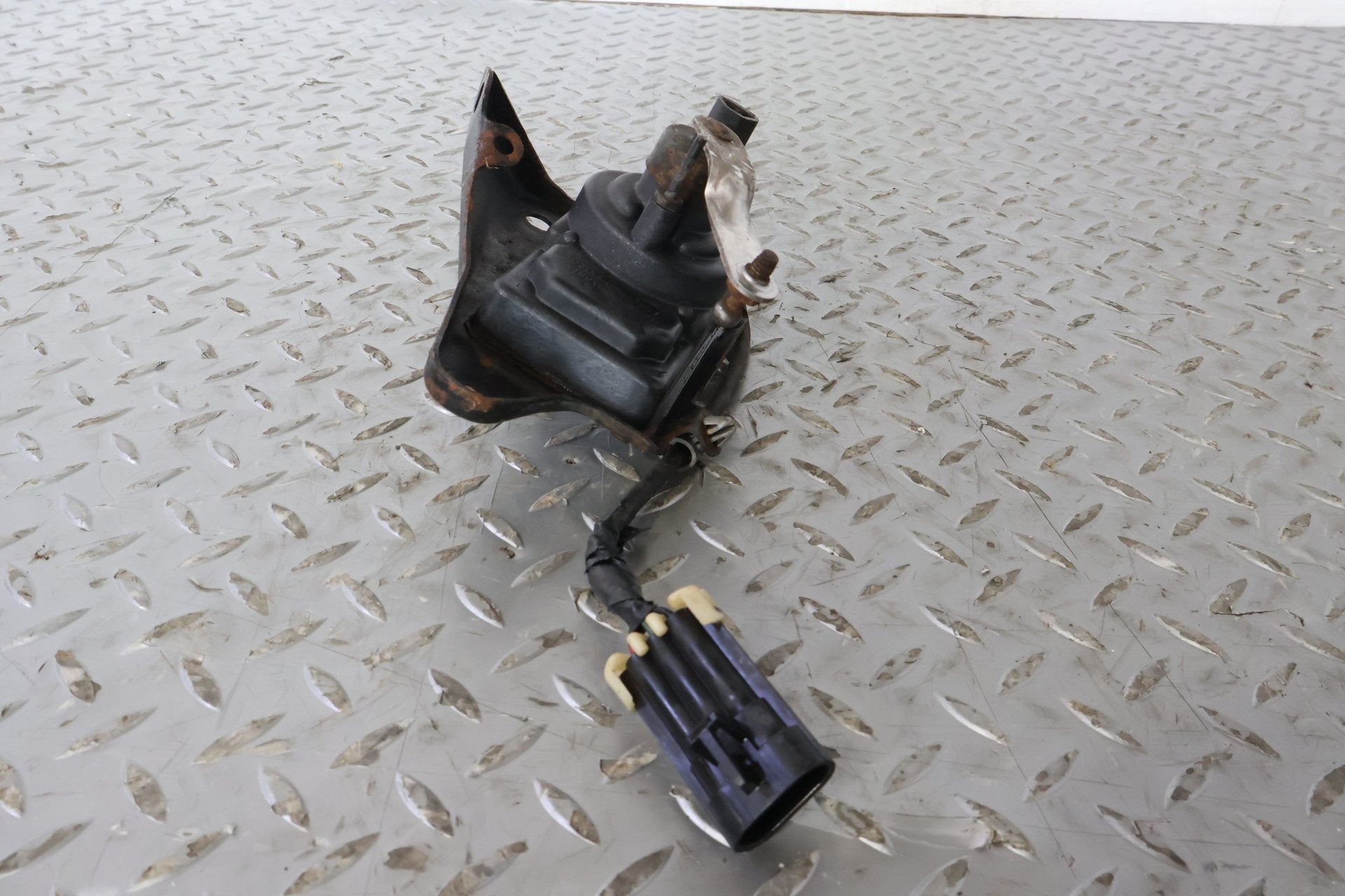 1996 Chevrolet Corvette- Misc Suspension Parts