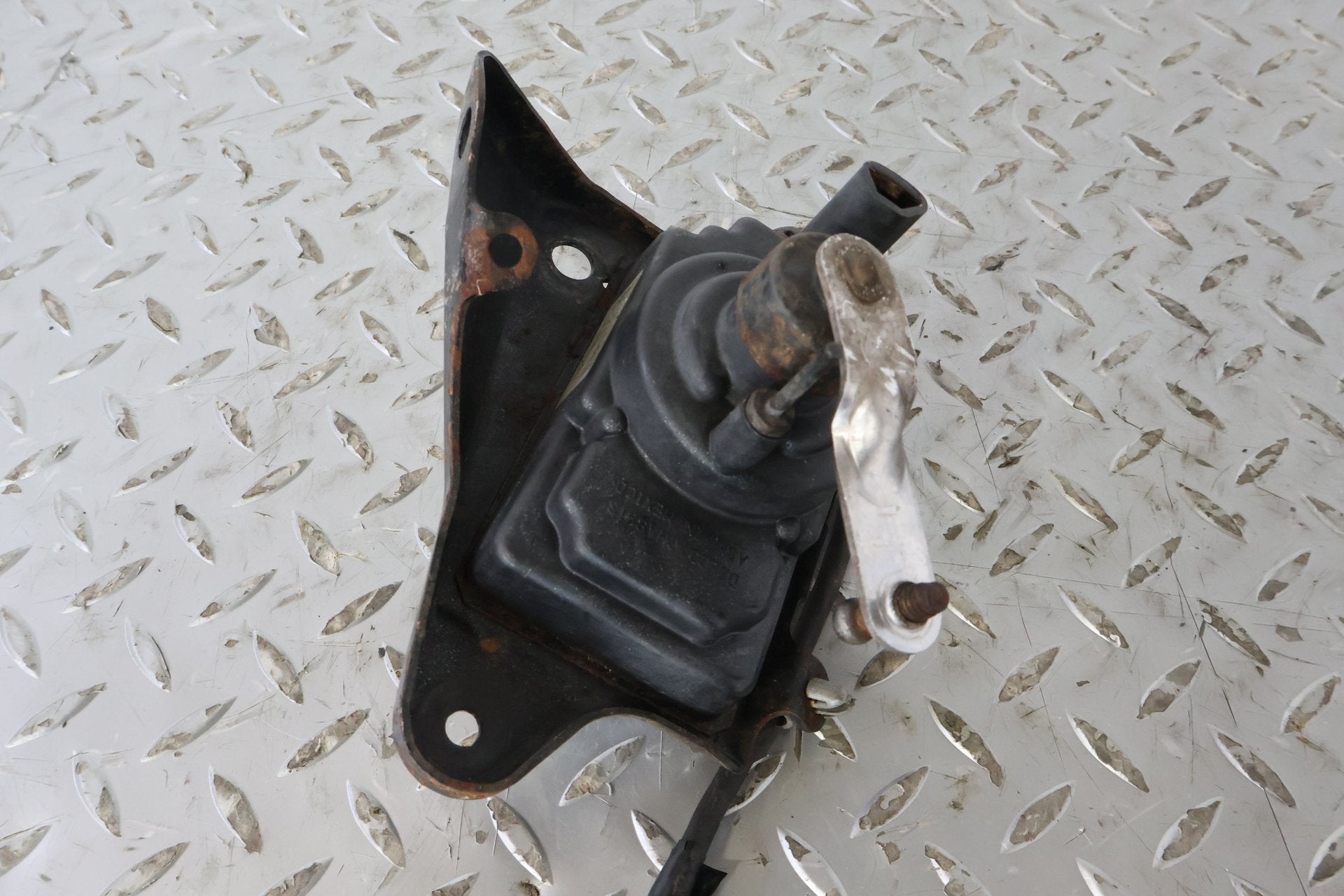 1996 Chevrolet Corvette- Misc Suspension Parts