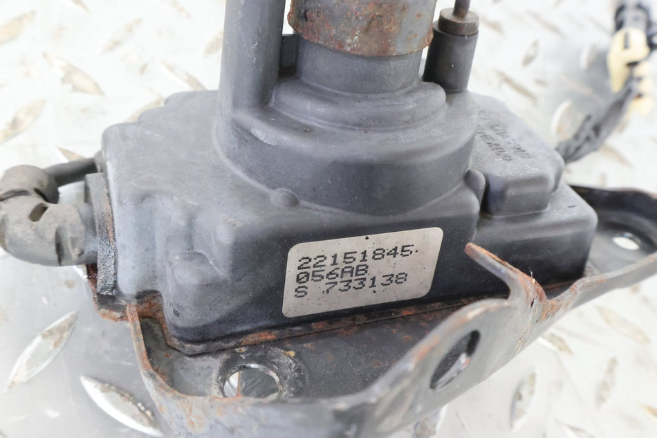 1996 Chevrolet Corvette- Misc Suspension Parts