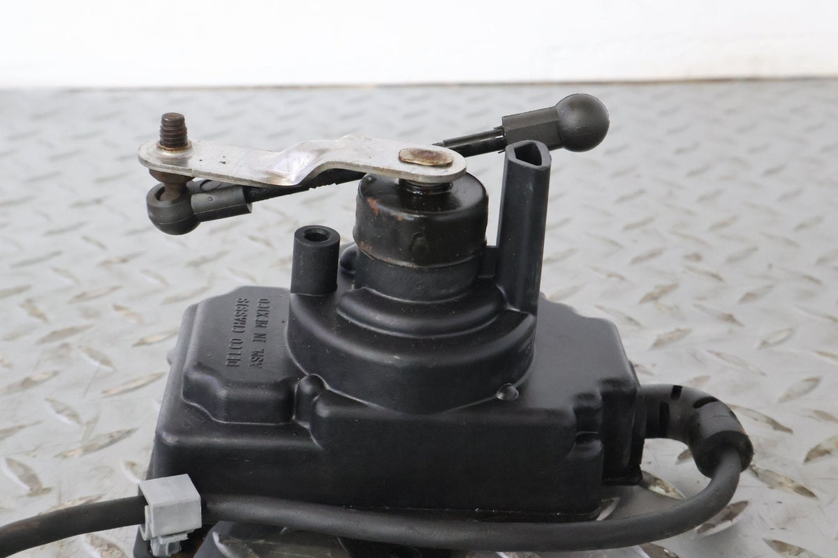 1996 Chevrolet Corvette- Misc Suspension Parts
