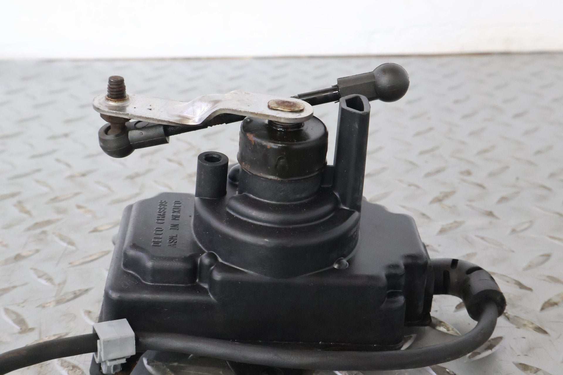 1996 Chevrolet Corvette- Misc Suspension Parts
