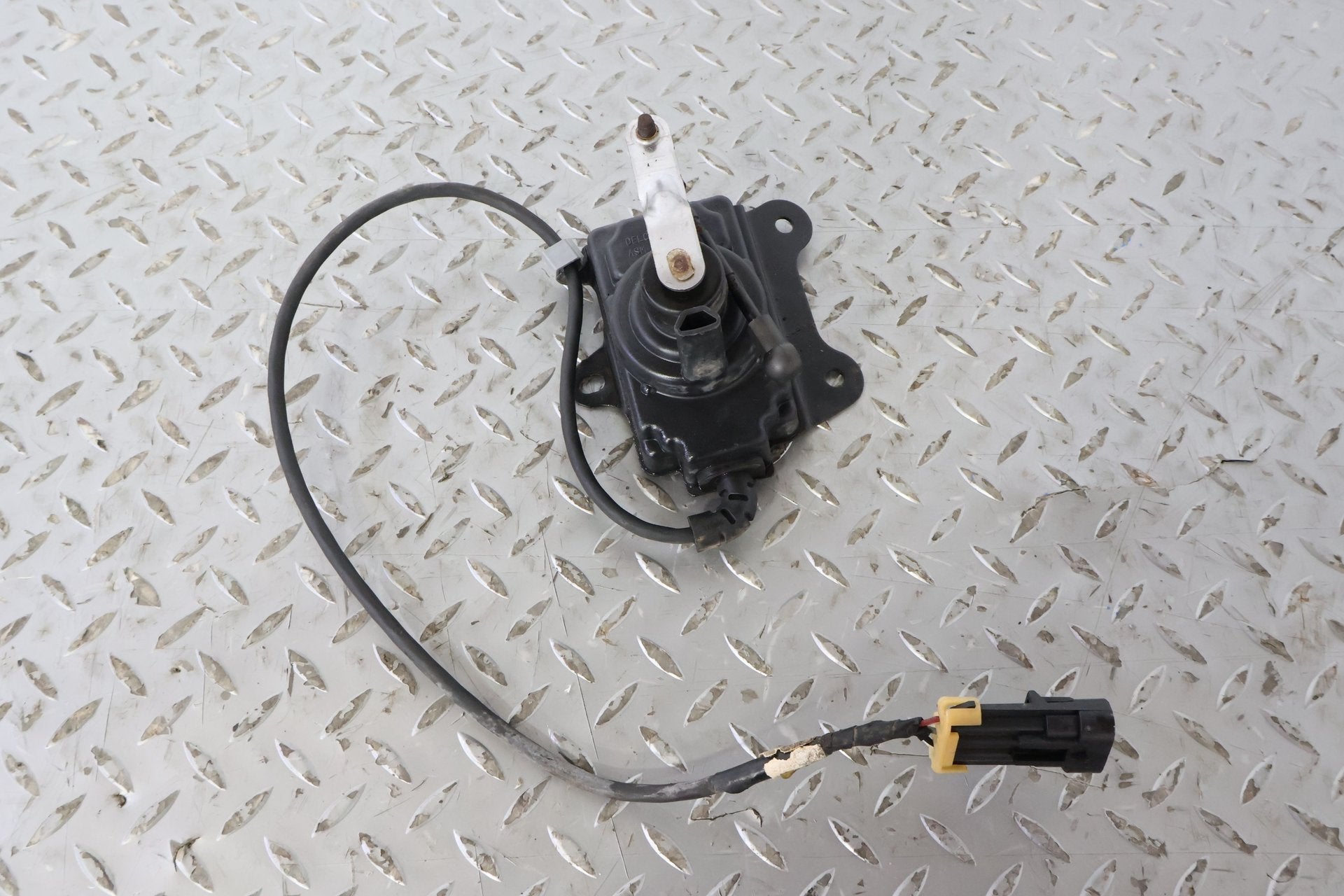 1996 Chevrolet Corvette- Misc Suspension Parts
