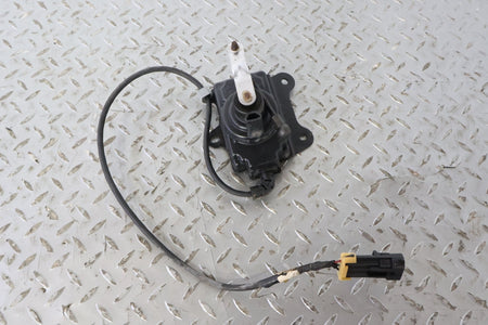 1996 Chevrolet Corvette- Misc Suspension Parts
