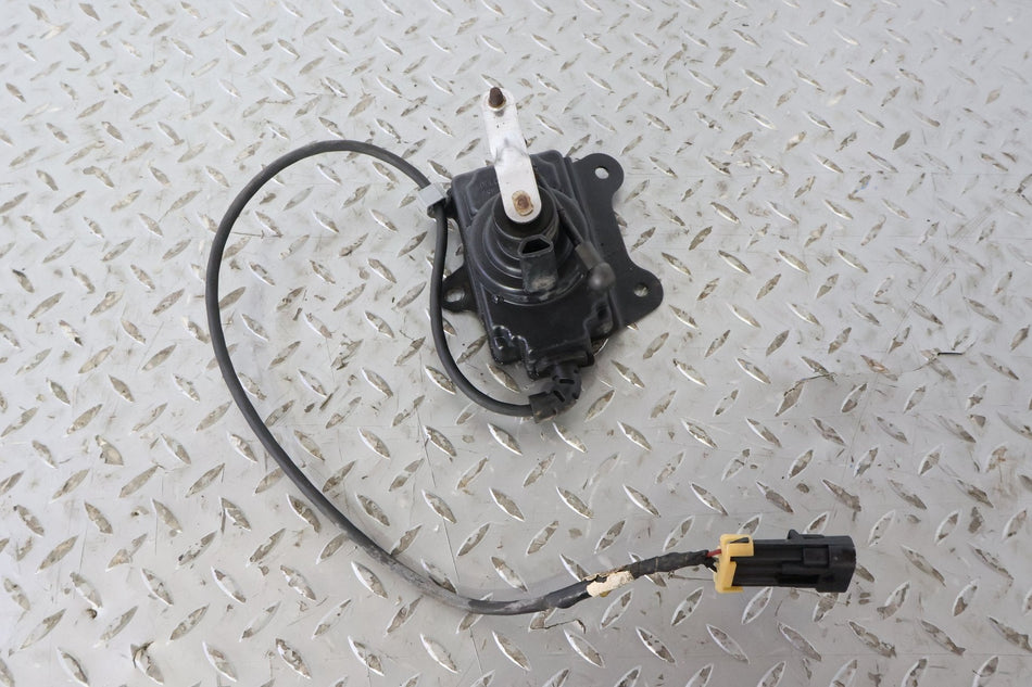 1996 Chevrolet Corvette- Misc Suspension Parts
