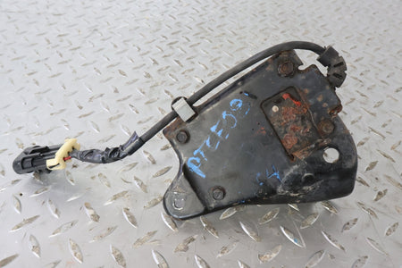 1996 Chevrolet Corvette- Misc Suspension Parts