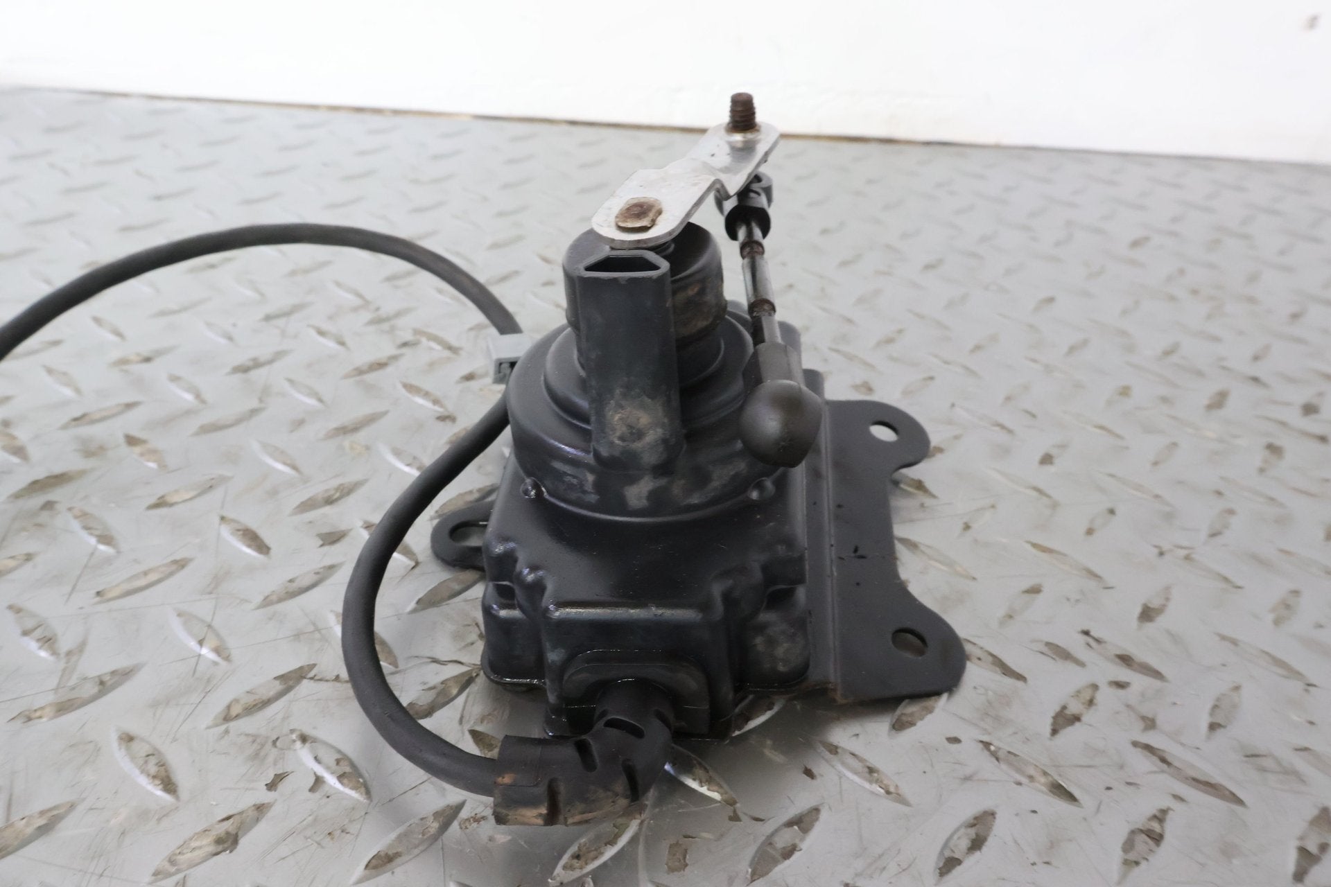 1996 Chevrolet Corvette- Misc Suspension Parts