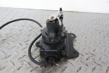1996 Chevrolet Corvette- Misc Suspension Parts