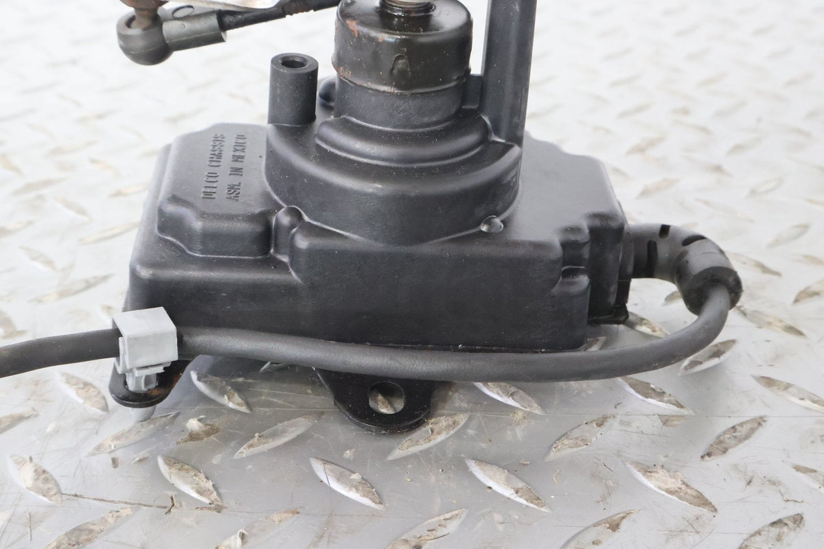 1996 Chevrolet Corvette- Misc Suspension Parts