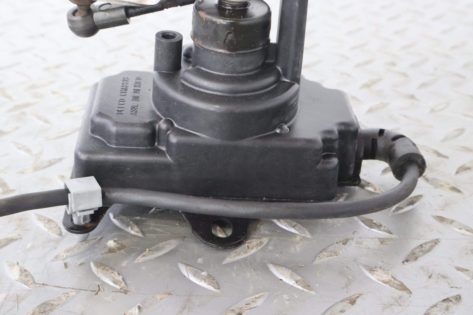 1996 Chevrolet Corvette- Misc Suspension Parts