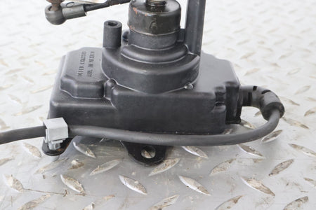 1996 Chevrolet Corvette- Misc Suspension Parts