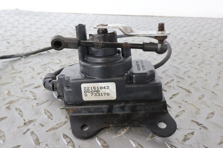 1996 Chevrolet Corvette- Misc Suspension Parts