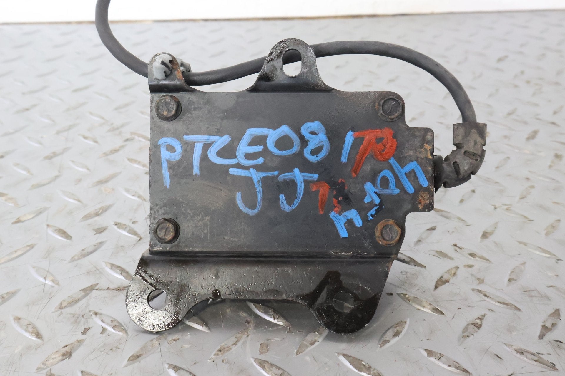 1996 Chevrolet Corvette- Misc Suspension Parts