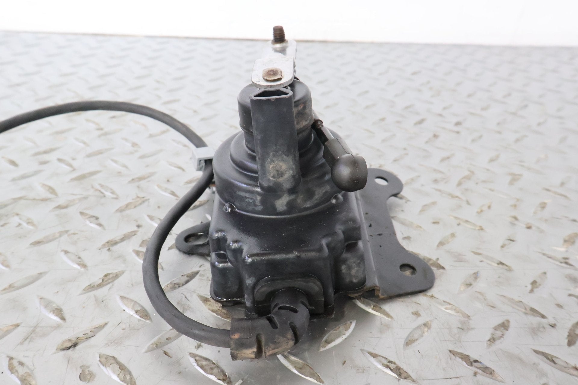 1996 Chevrolet Corvette- Misc Suspension Parts