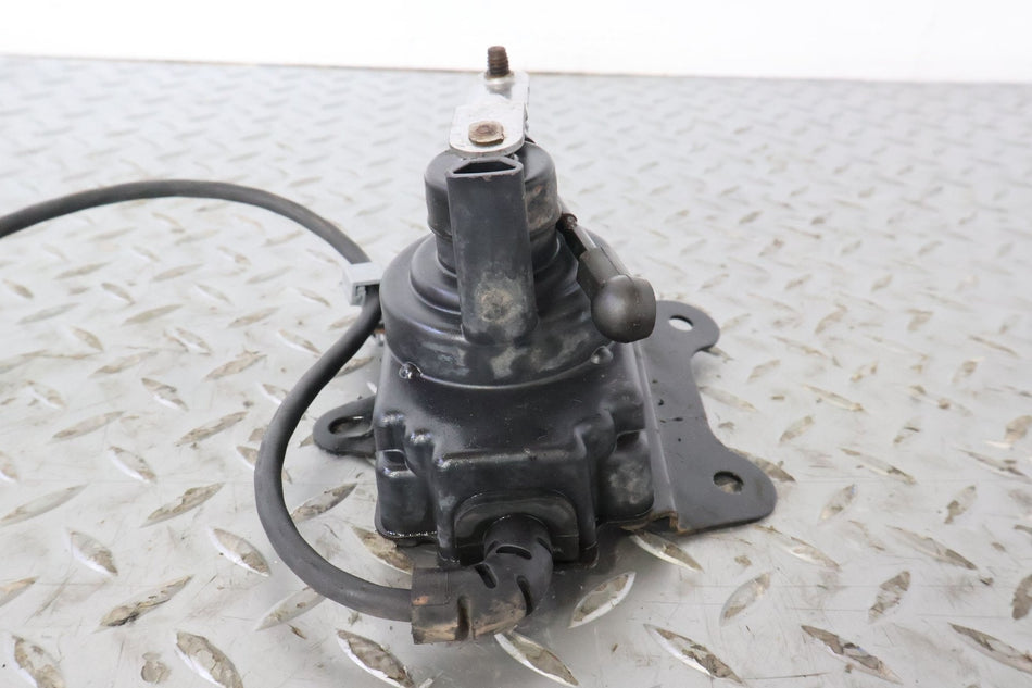 1996 Chevrolet Corvette- Misc Suspension Parts