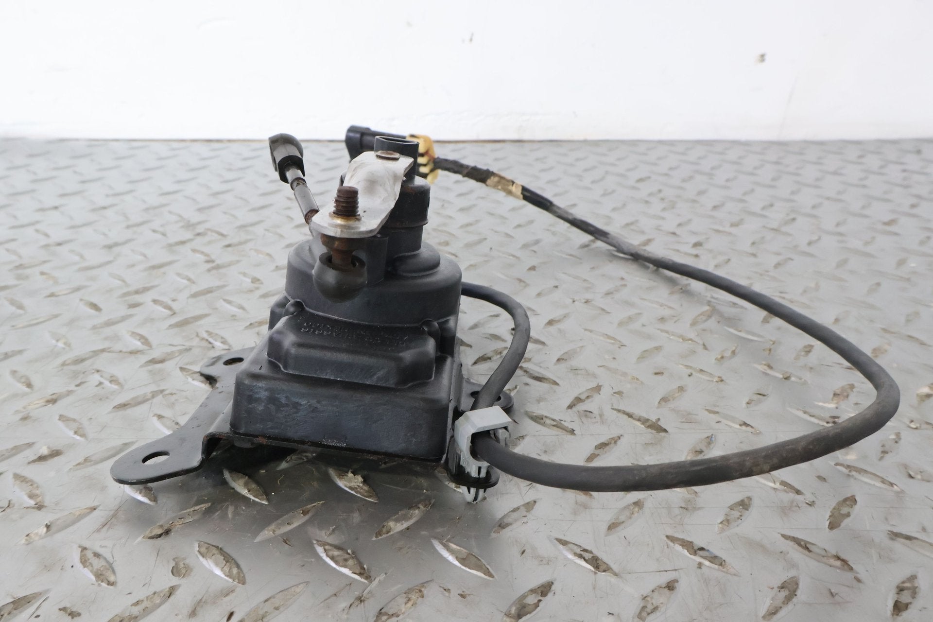 1996 Chevrolet Corvette- Misc Suspension Parts