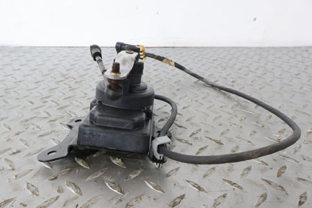 1996 Chevrolet Corvette- Misc Suspension Parts