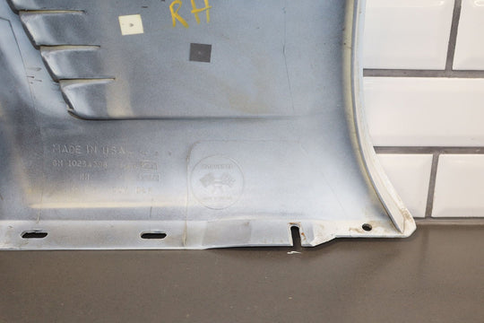 1996 Chevrolet Corvette Right Fender