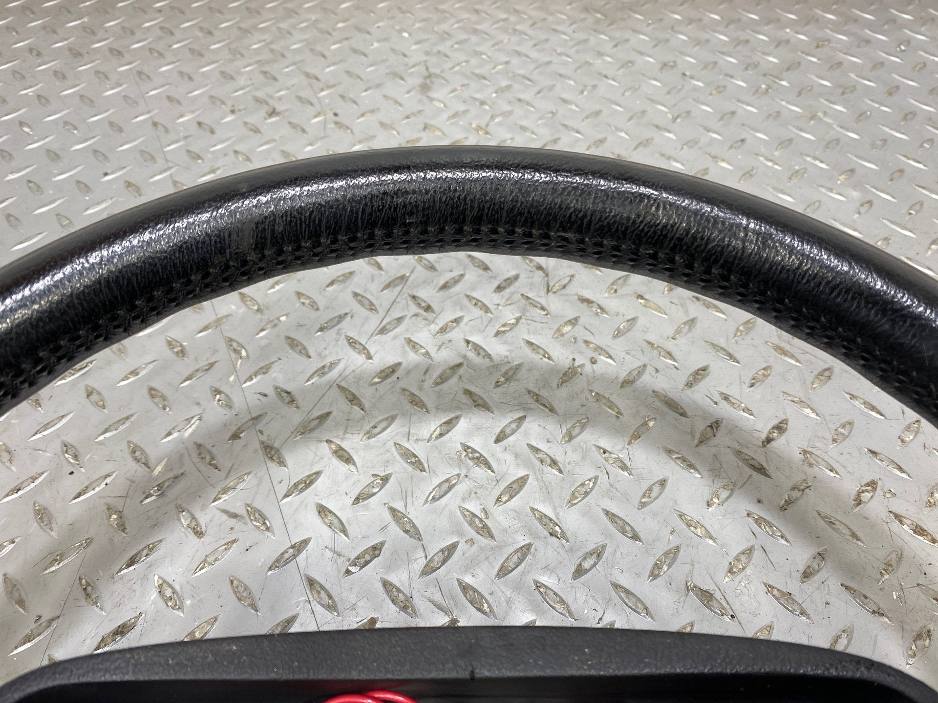 1996 Chevrolet Corvette- Steering Wheel