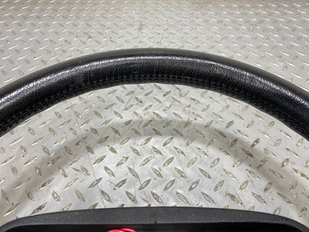 1996 Chevrolet Corvette- Steering Wheel
