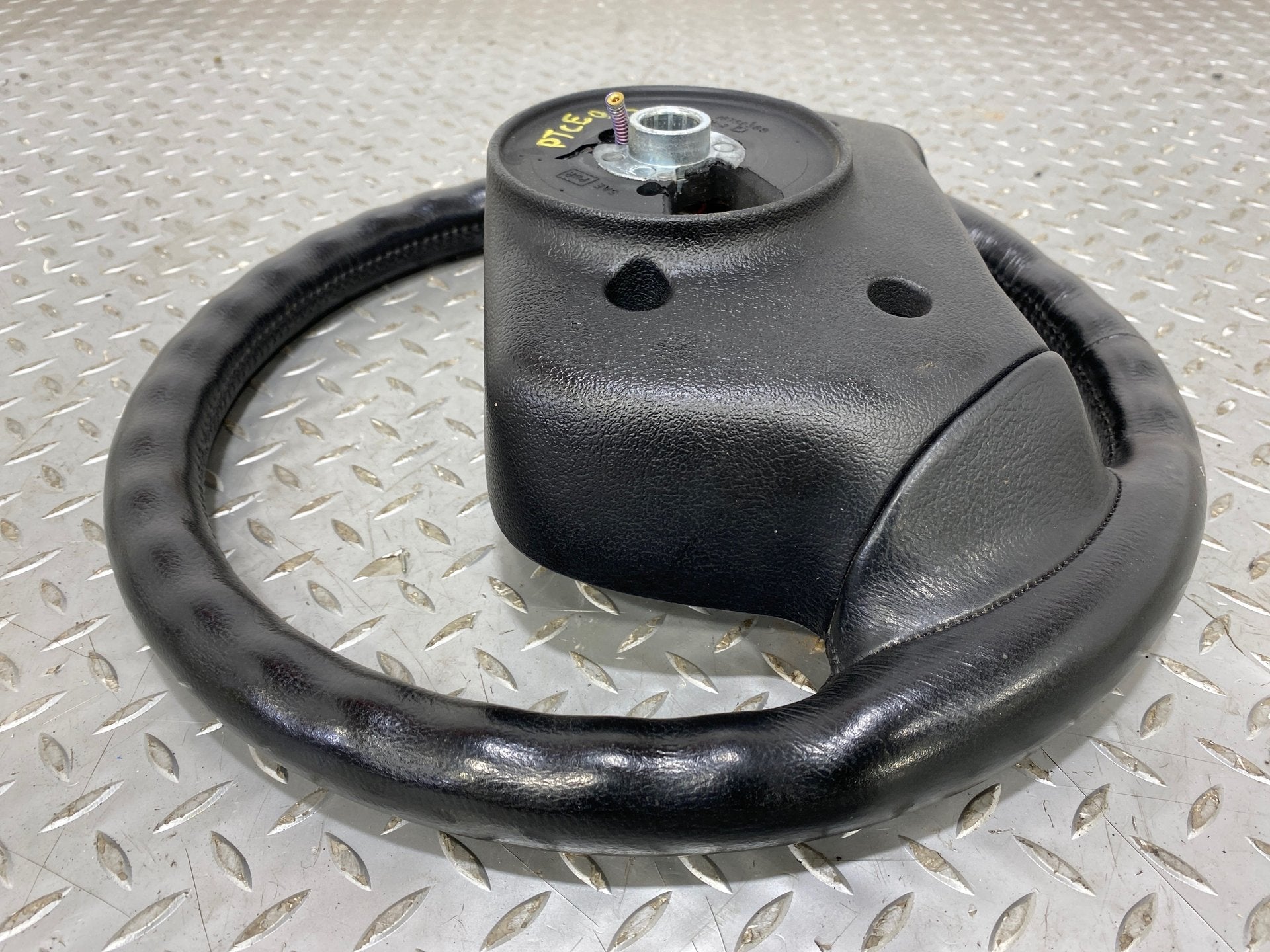 1996 Chevrolet Corvette- Steering Wheel