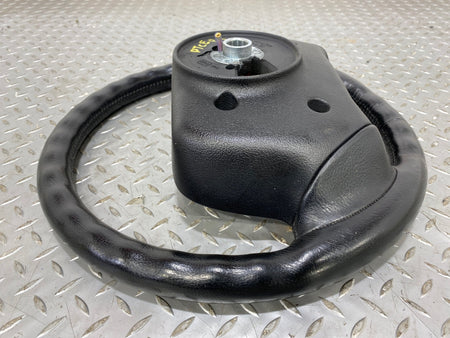 1996 Chevrolet Corvette- Steering Wheel