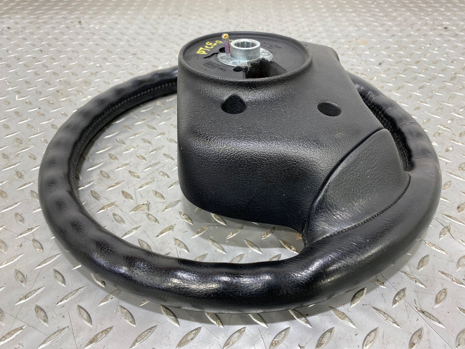 1996 Chevrolet Corvette- Steering Wheel