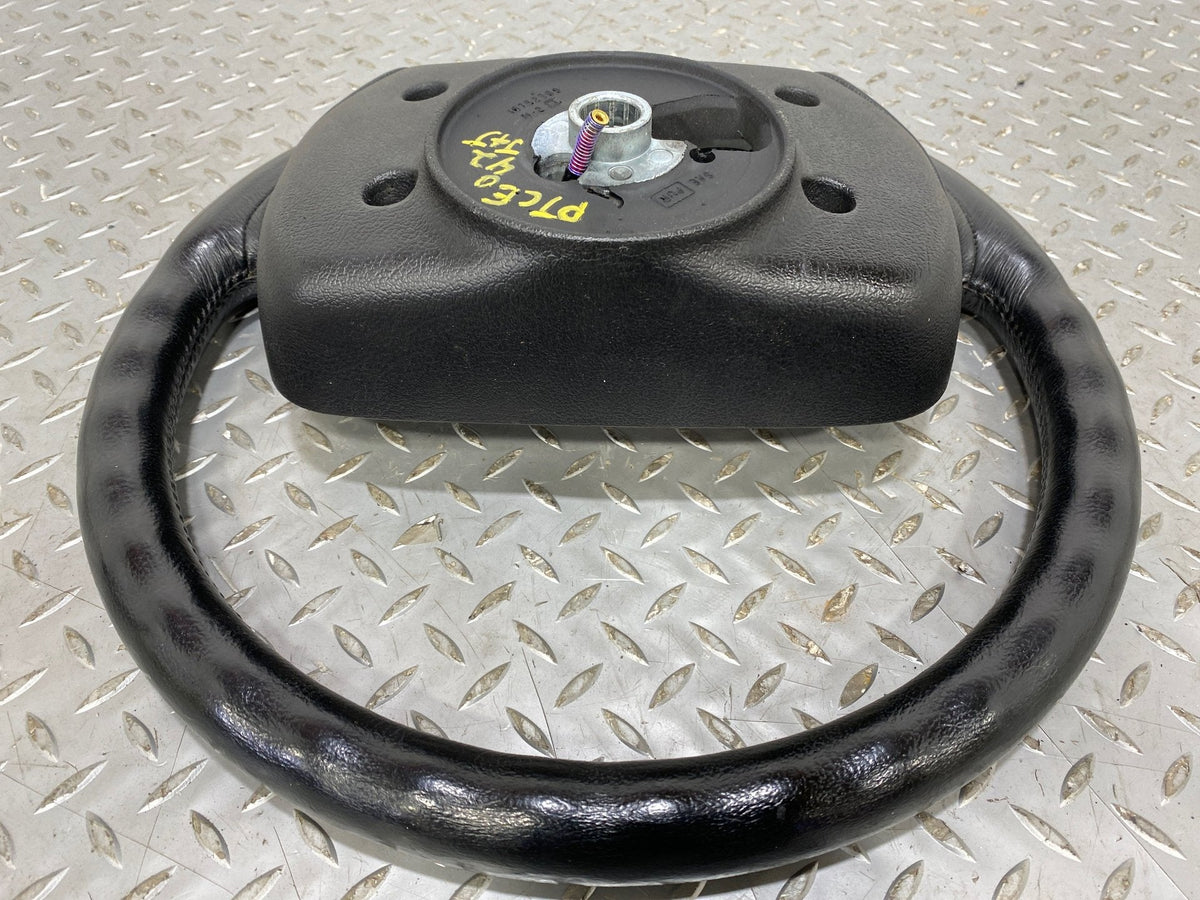 1996 Chevrolet Corvette- Steering Wheel