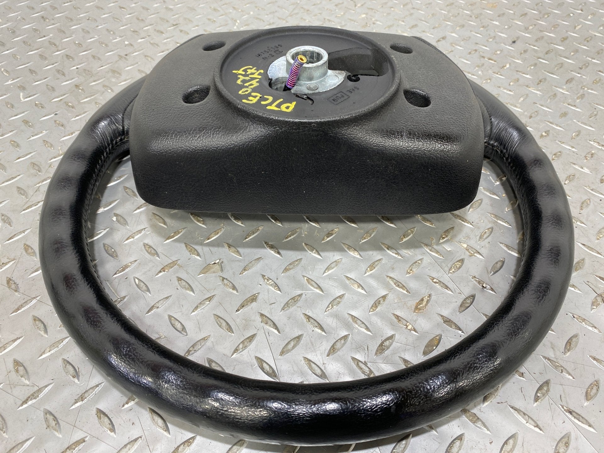 1996 Chevrolet Corvette- Steering Wheel