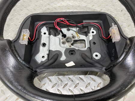 1996 Chevrolet Corvette- Steering Wheel
