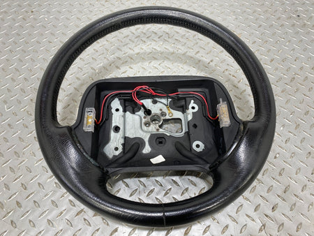 1996 Chevrolet Corvette- Steering Wheel