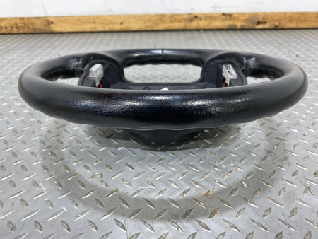 1996 Chevrolet Corvette- Steering Wheel