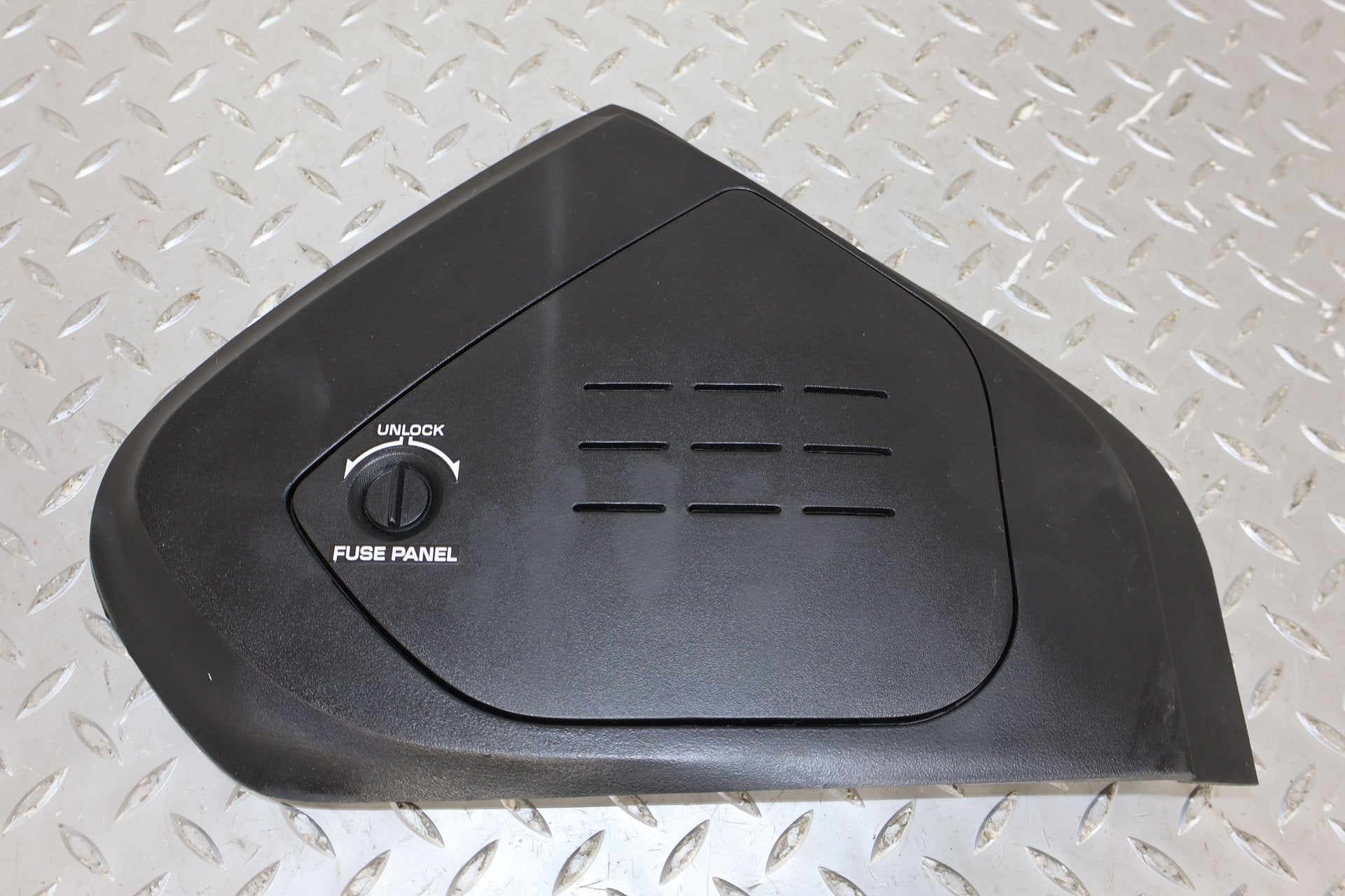 1996 Chevrolet Corvette- Trim Panel