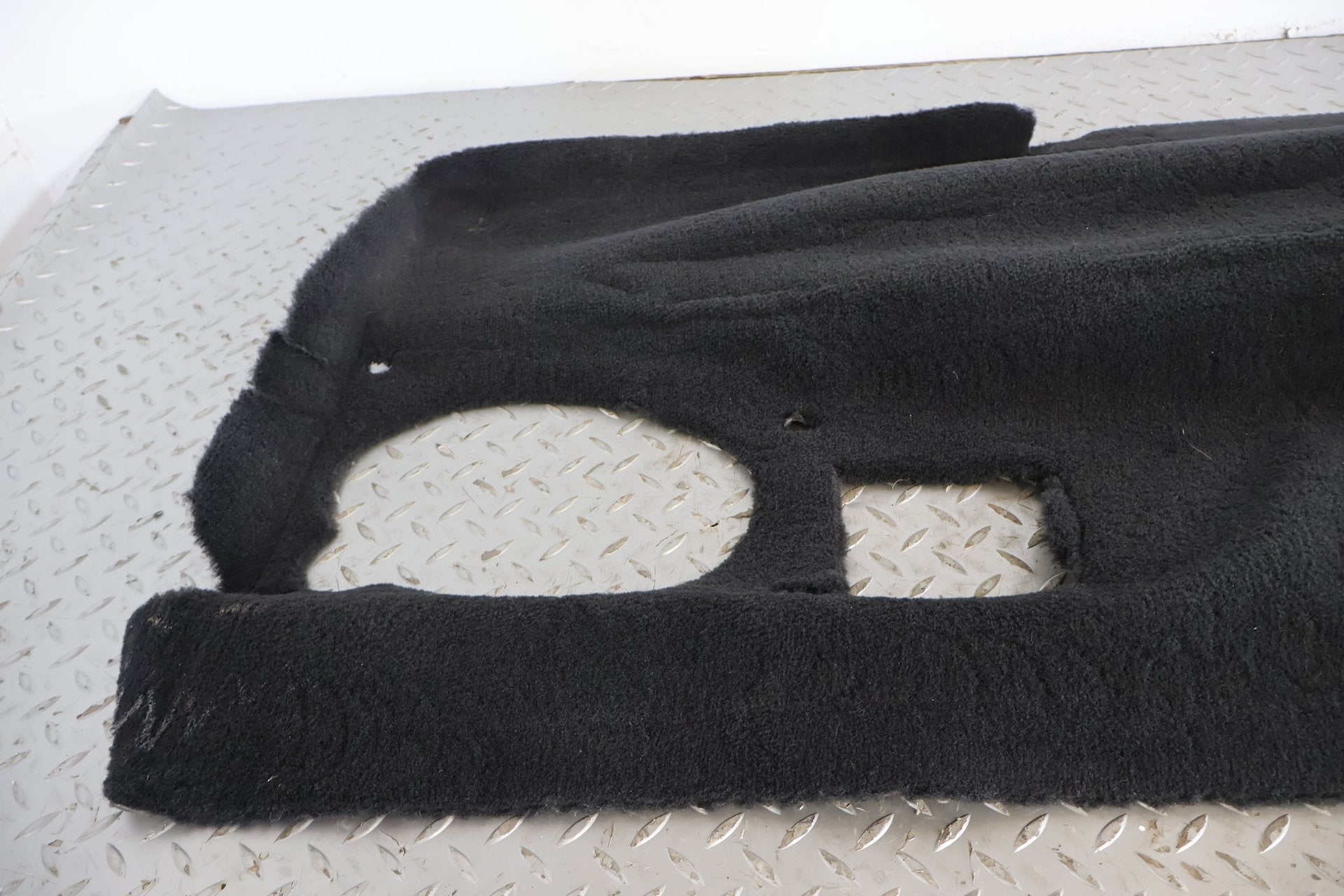 1996 Chevrolet Corvette- Trim Panel