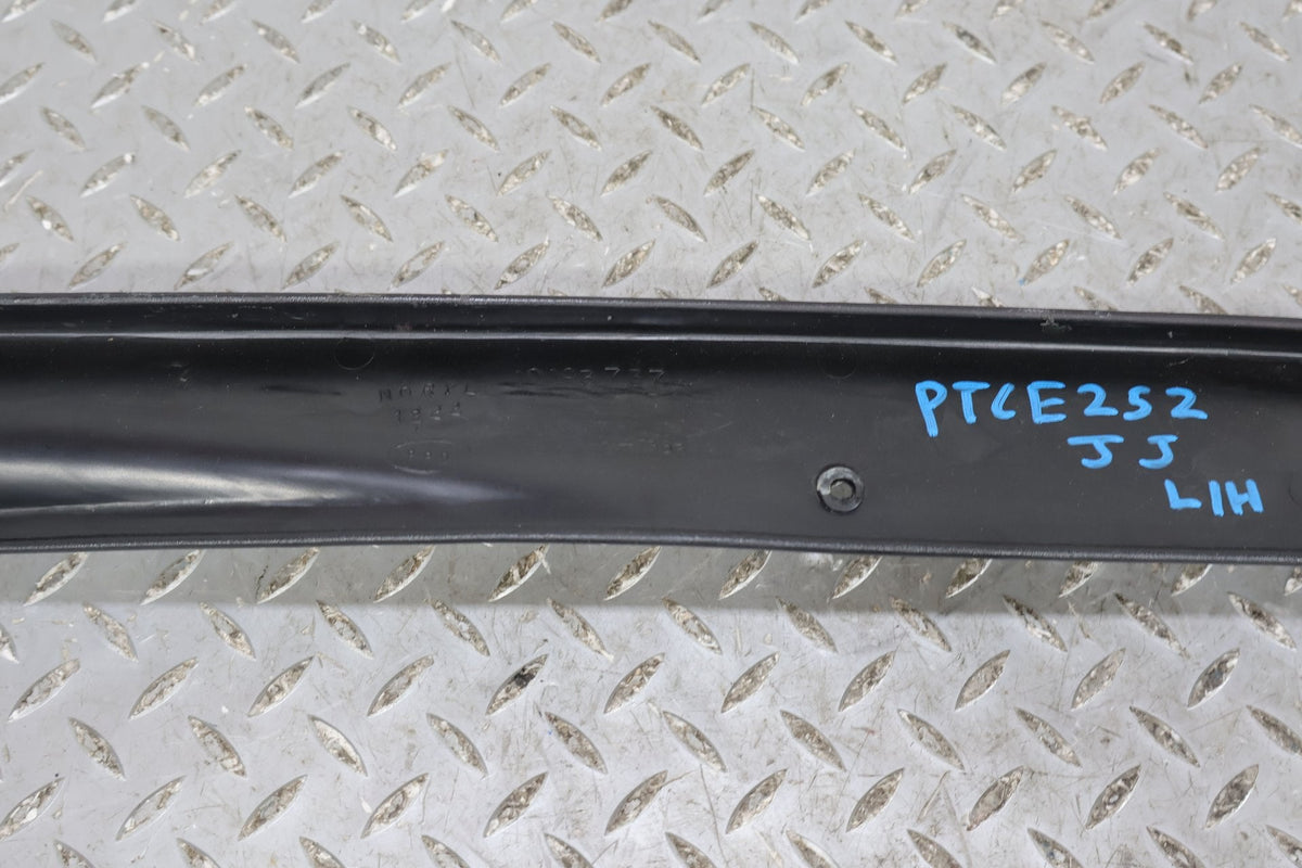 1996 Chevrolet Corvette- Trim Panel