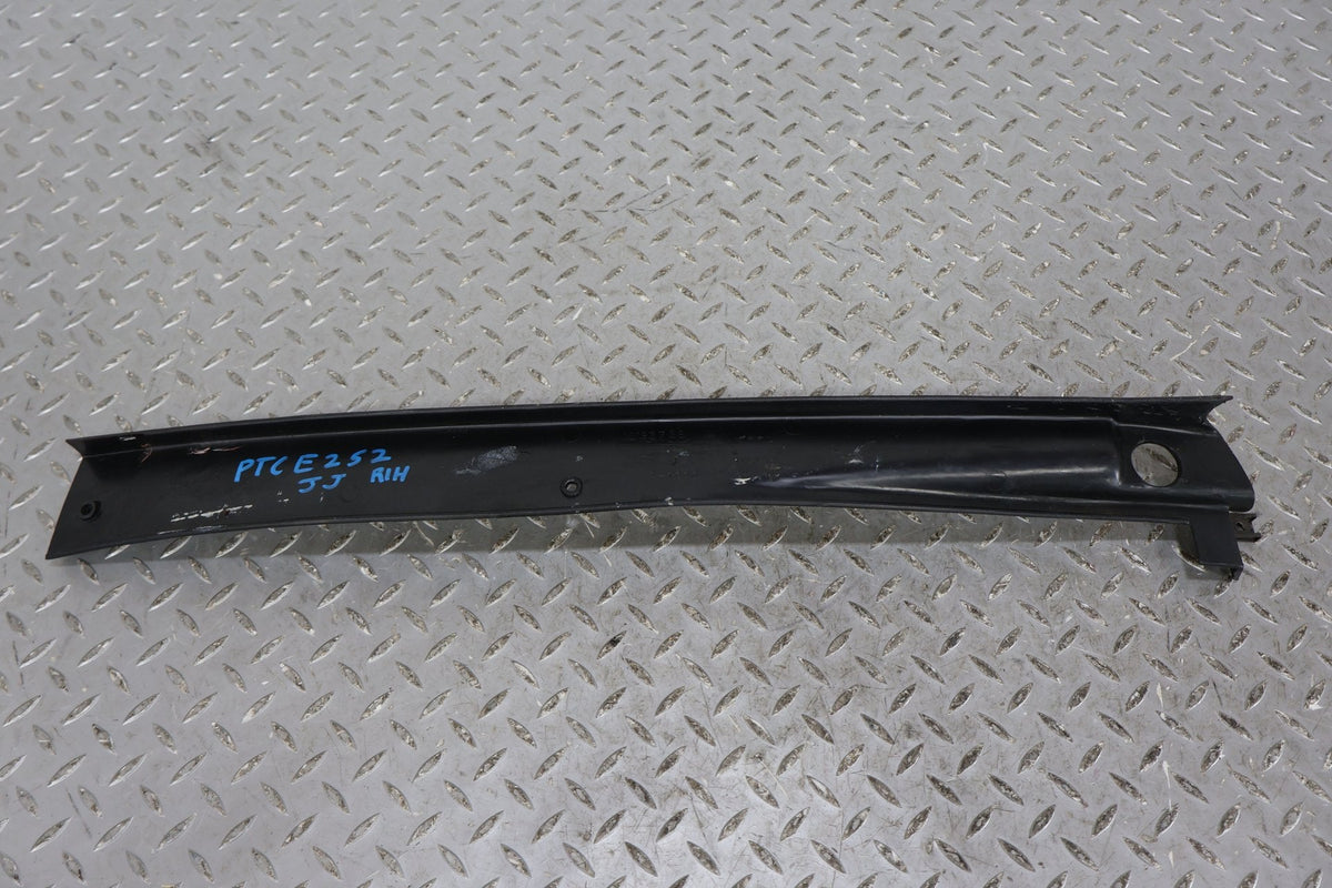 1996 Chevrolet Corvette- Trim Panel