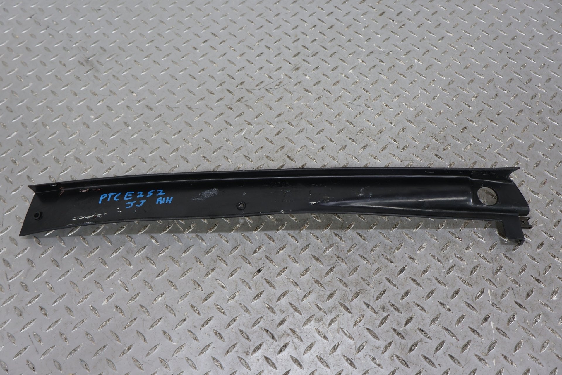 1996 Chevrolet Corvette- Trim Panel