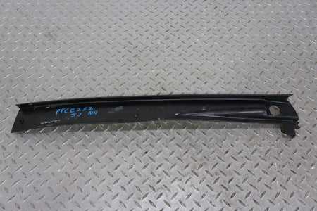 1996 Chevrolet Corvette- Trim Panel
