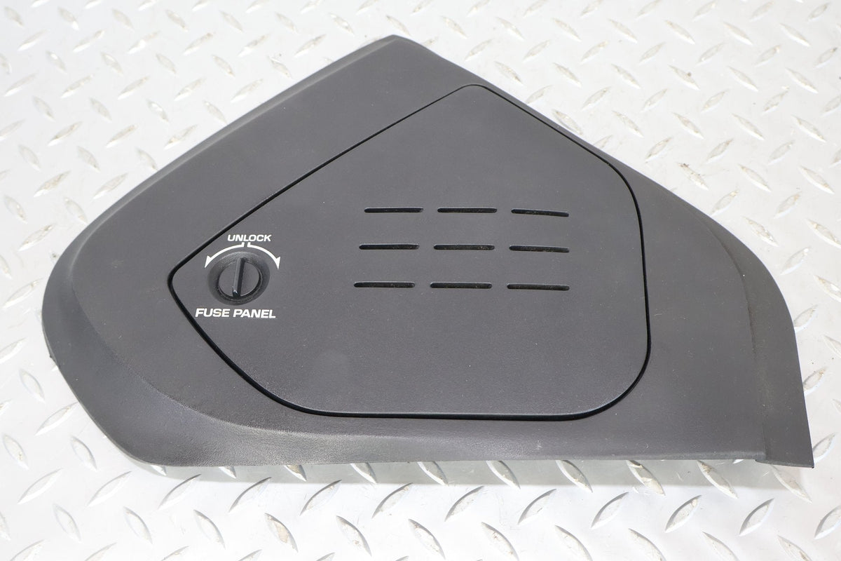 1996 Chevrolet Corvette- Trim Panel
