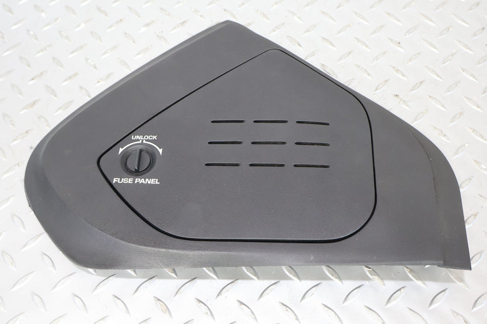 1996 Chevrolet Corvette- Trim Panel