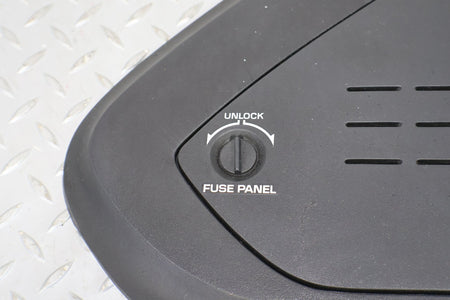 1996 Chevrolet Corvette- Trim Panel
