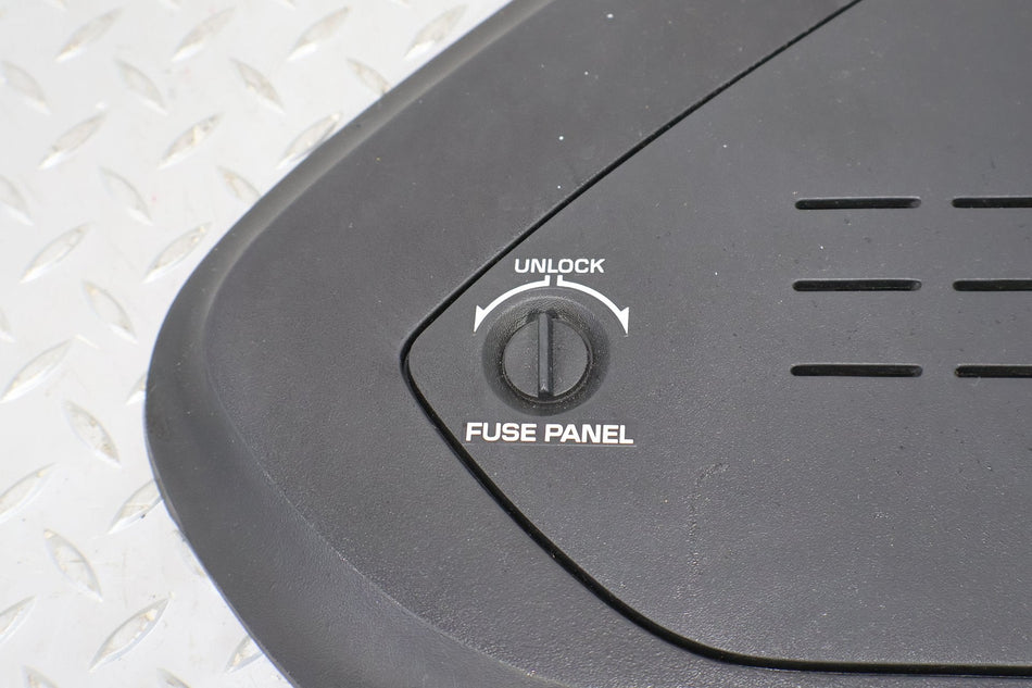 1996 Chevrolet Corvette- Trim Panel