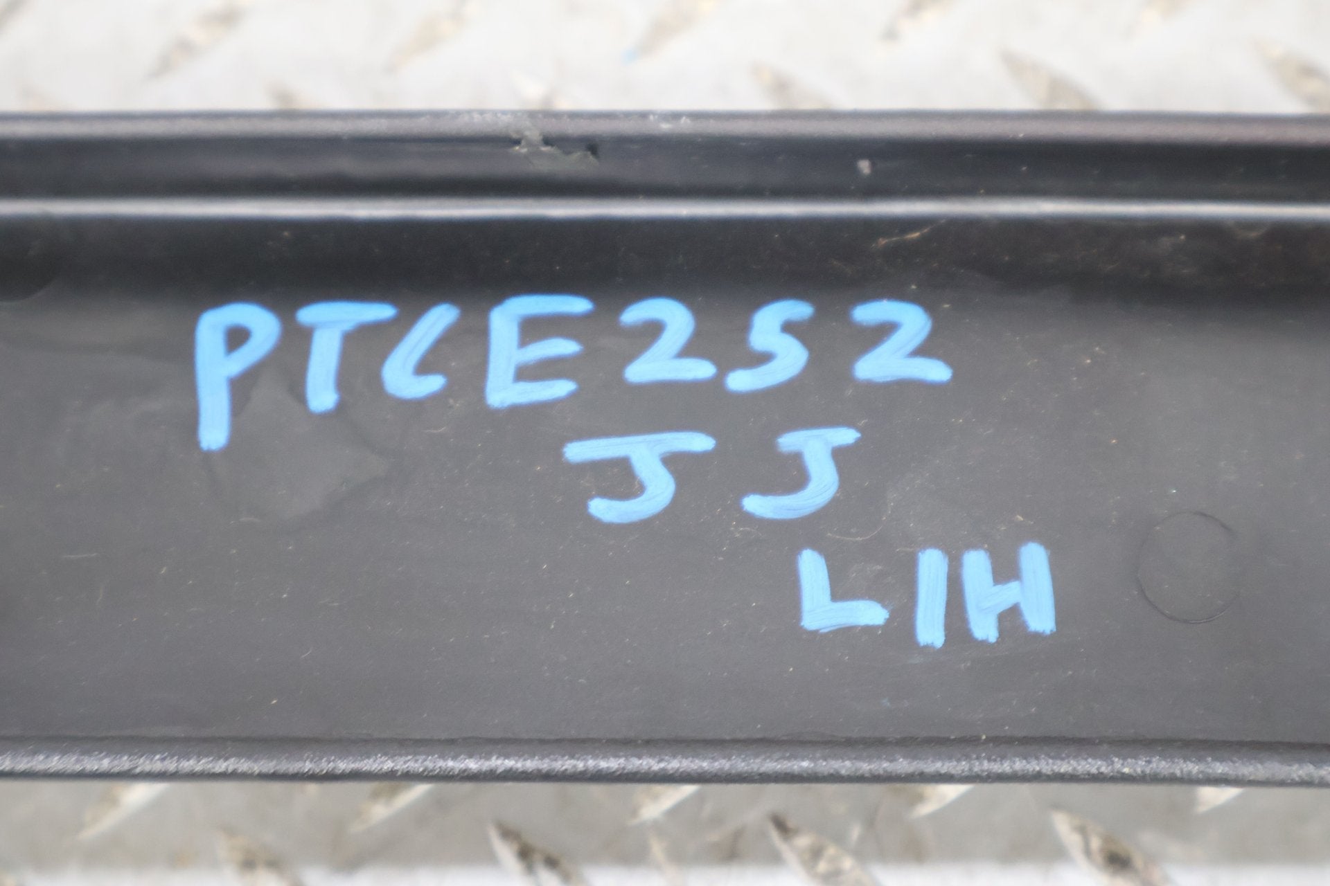 1996 Chevrolet Corvette- Trim Panel
