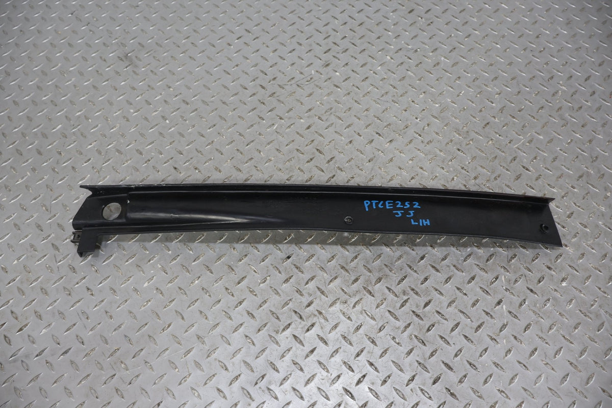 1996 Chevrolet Corvette- Trim Panel