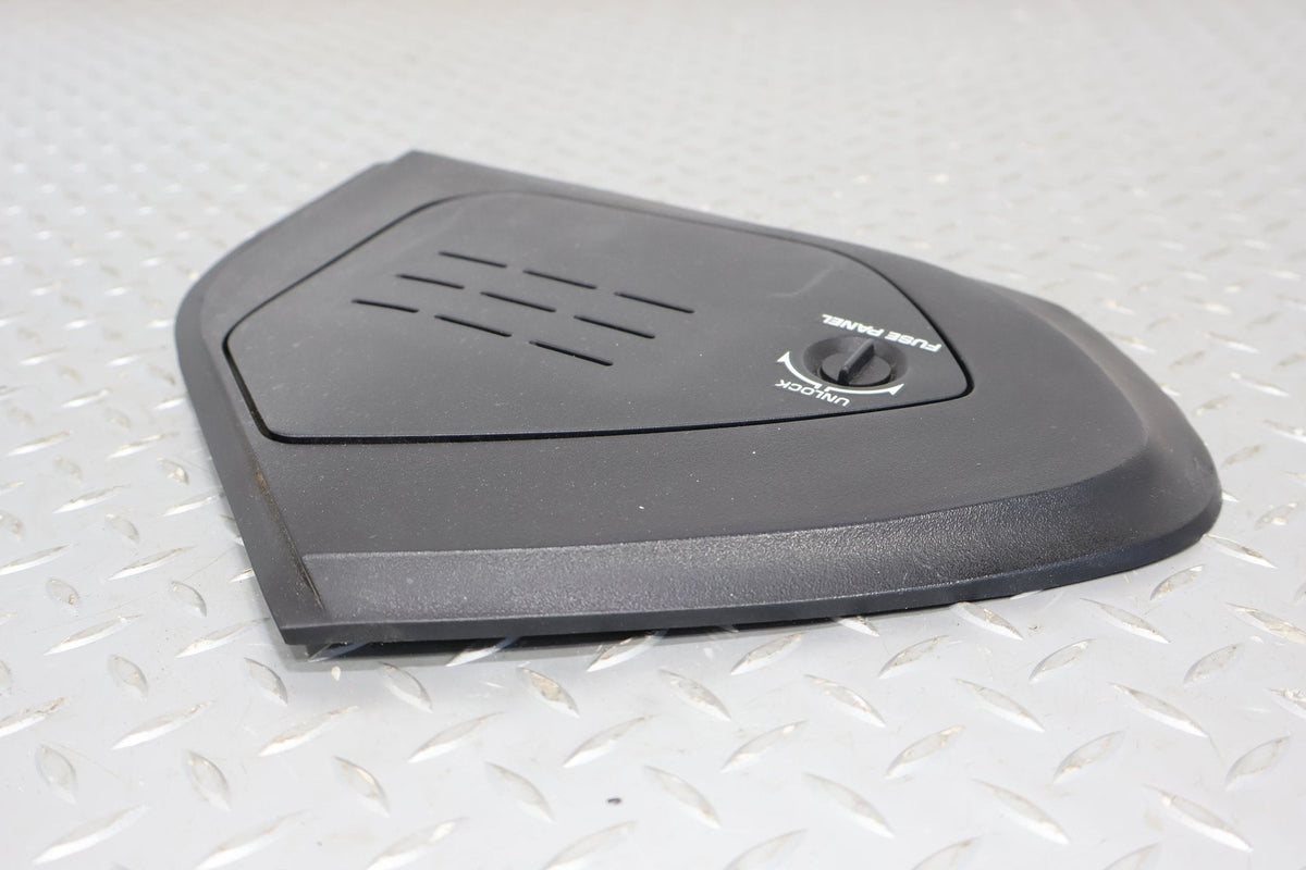 1996 Chevrolet Corvette- Trim Panel