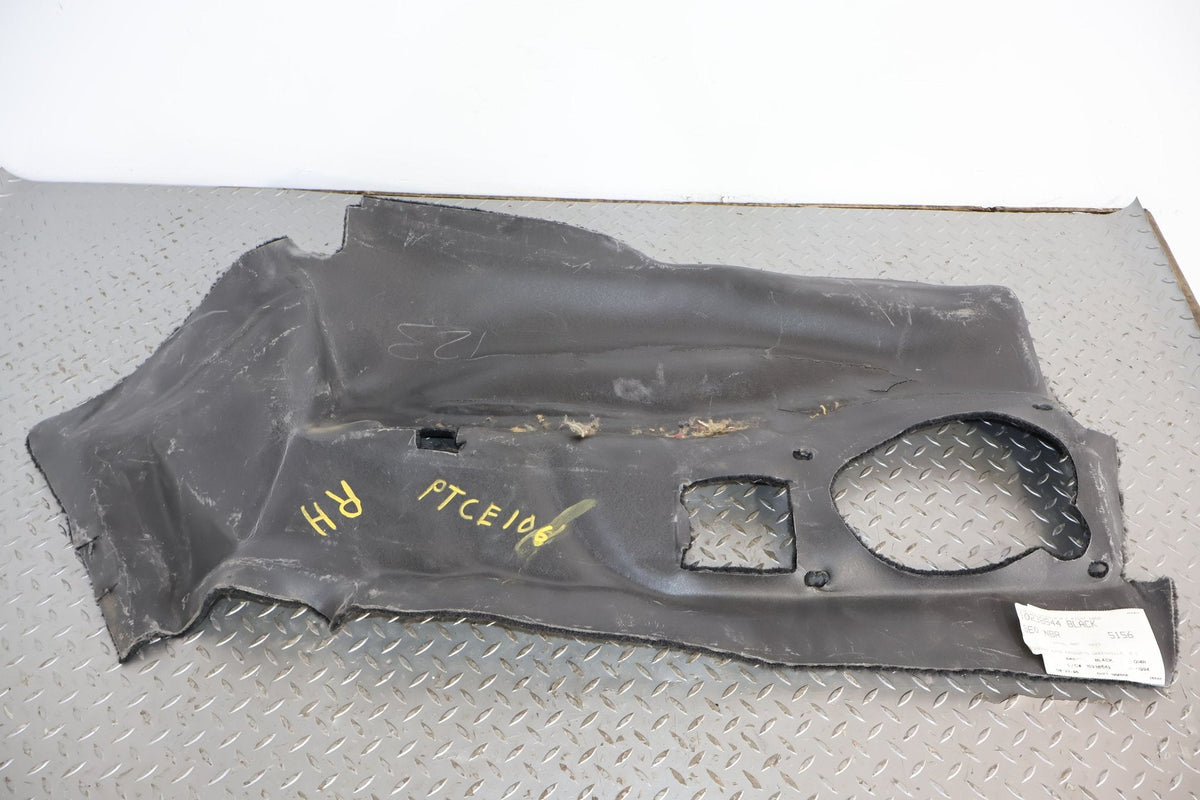 1996 Chevrolet Corvette- Trim Panel
