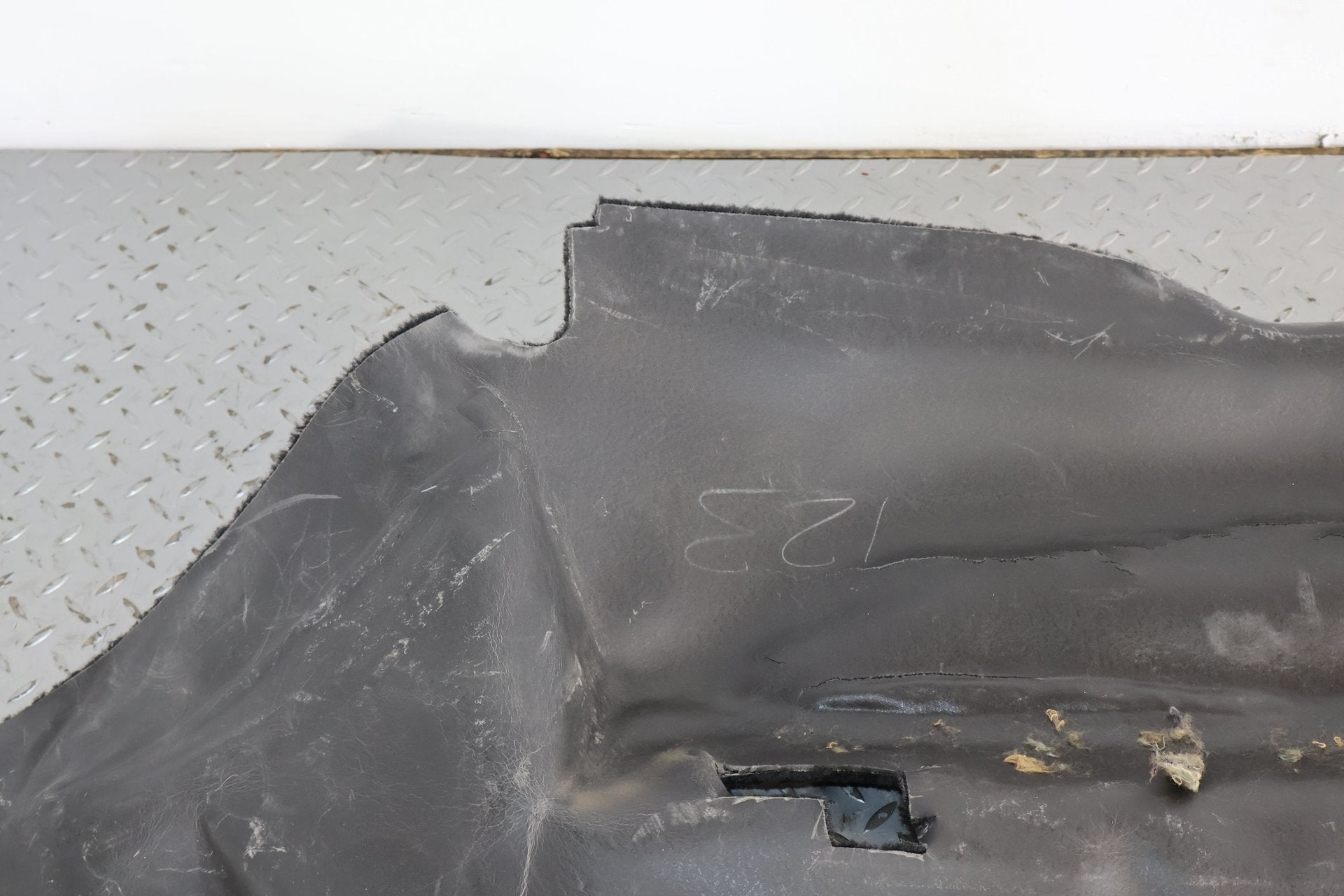 1996 Chevrolet Corvette- Trim Panel