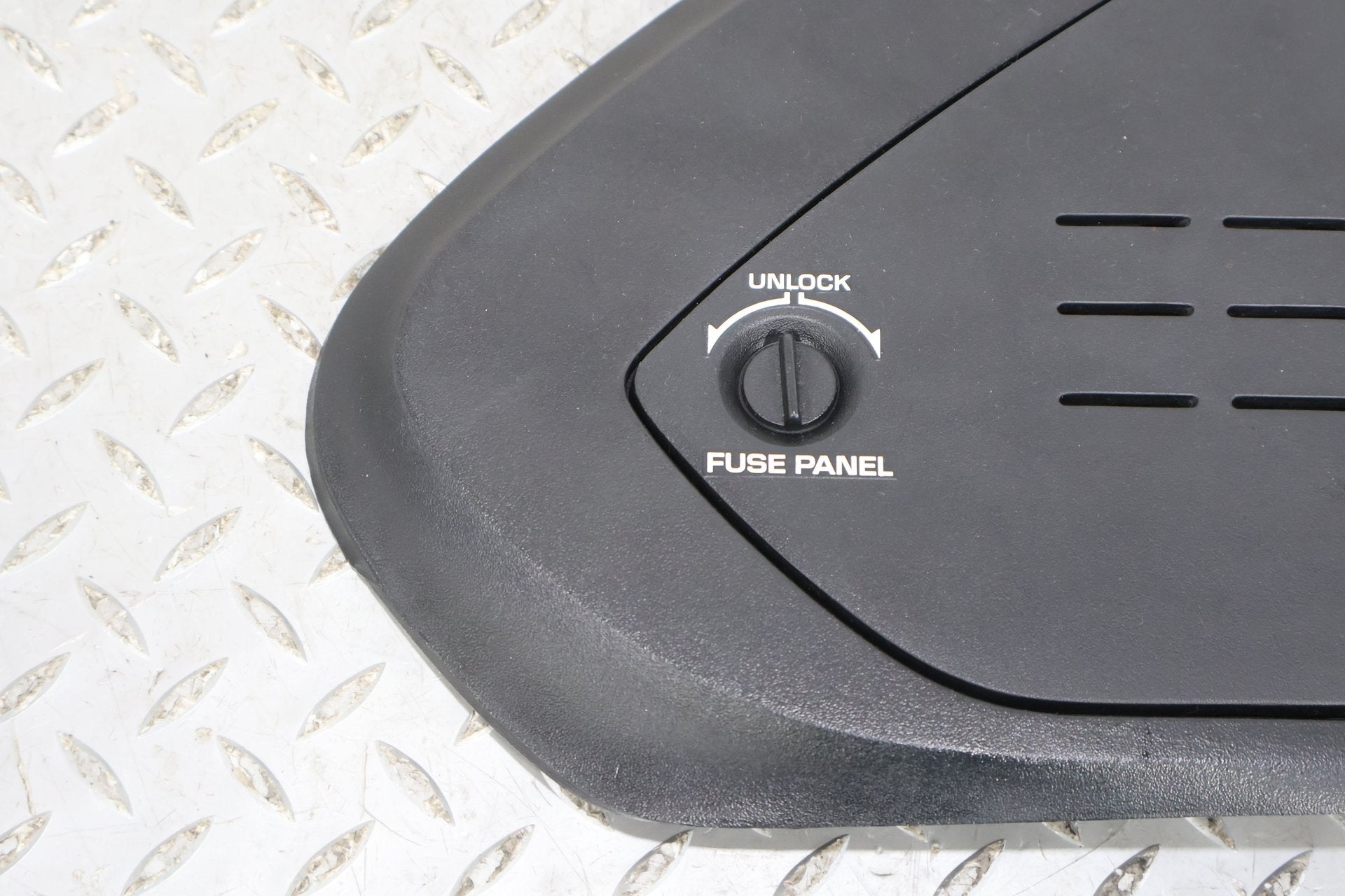 1996 Chevrolet Corvette- Trim Panel