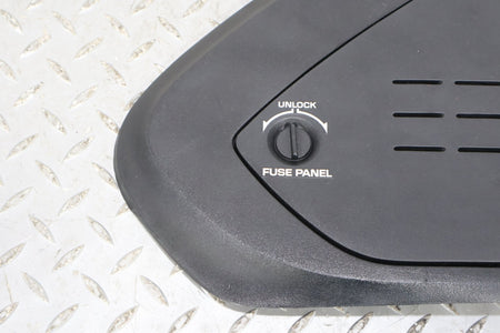1996 Chevrolet Corvette- Trim Panel